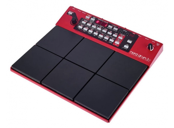 Clavia Nord Drum 3P Clavia Nord Drum 3P